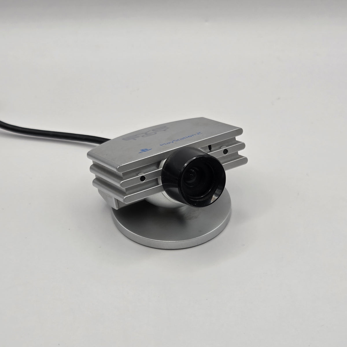 PlayStation 2 EyeToy Kamera – Sølv