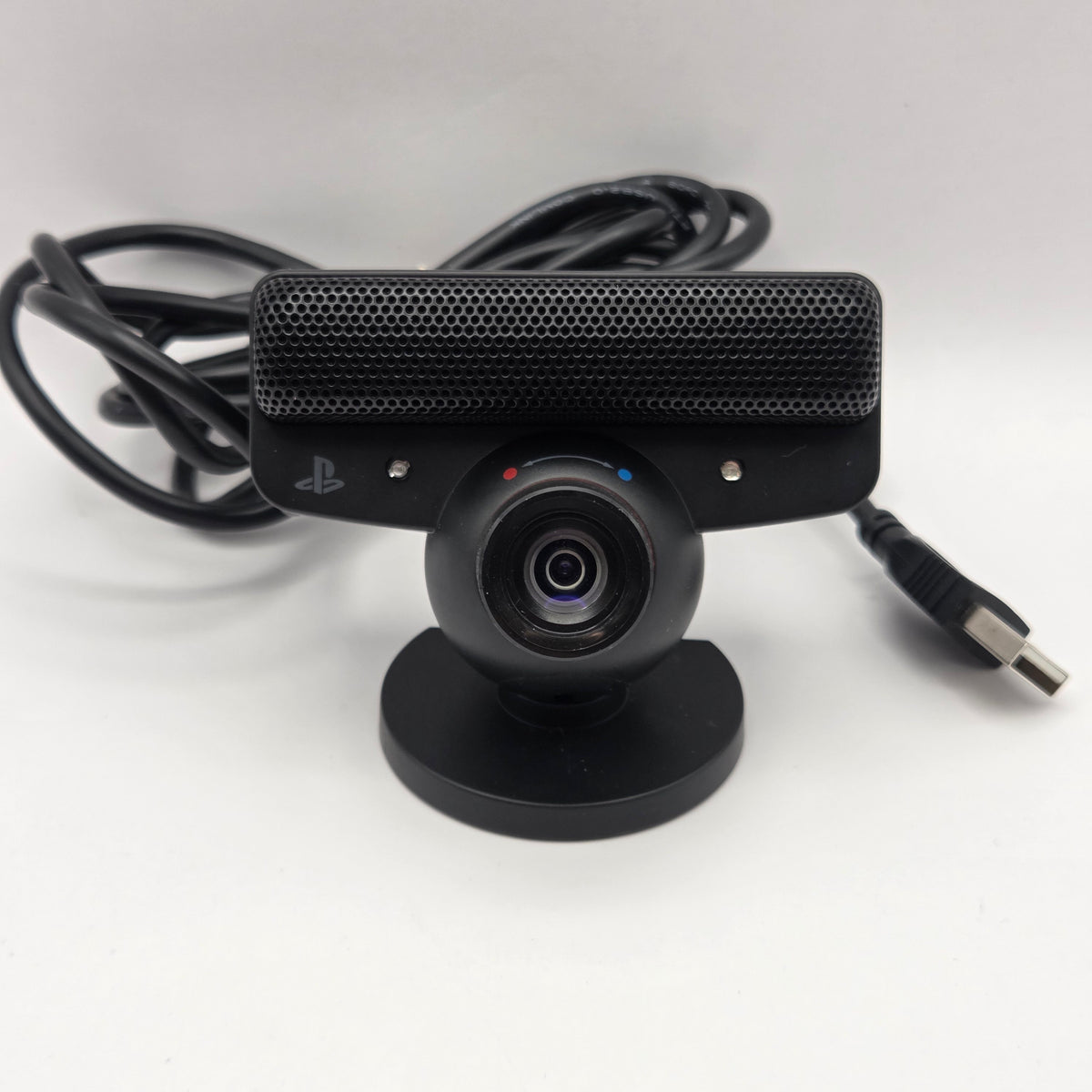 PlayStation 3 Eye Kamera – Sort