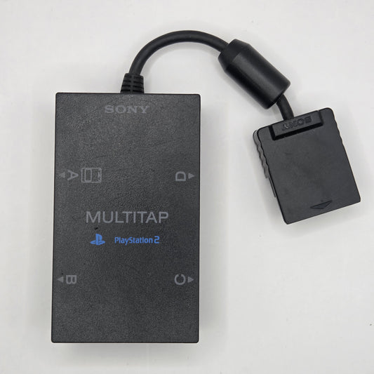 Original Sony Multitap – PlayStation 2