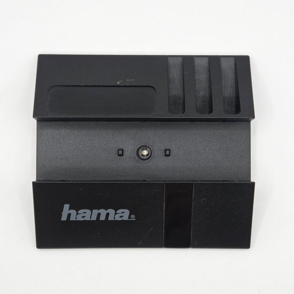 Hama PS2 Stand - Sort