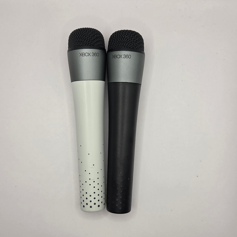 Xbox 360 Singstar Controller