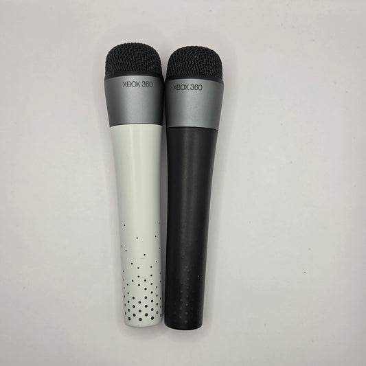 Xbox 360 Singstar Controller