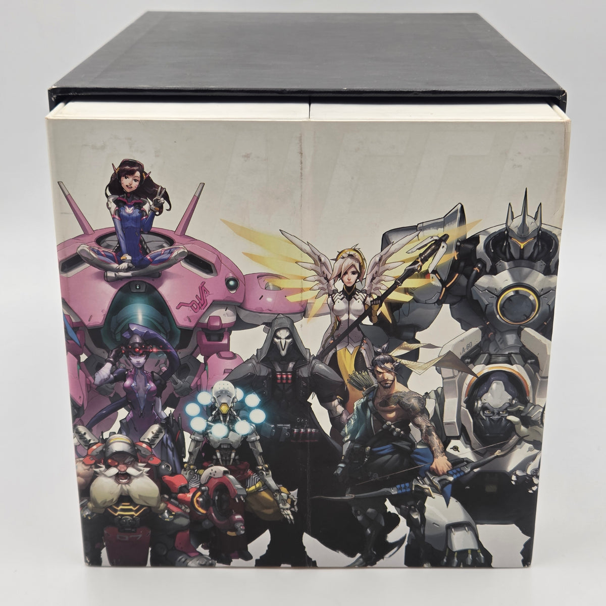Overwatch – Collector's Edition – Xbox One