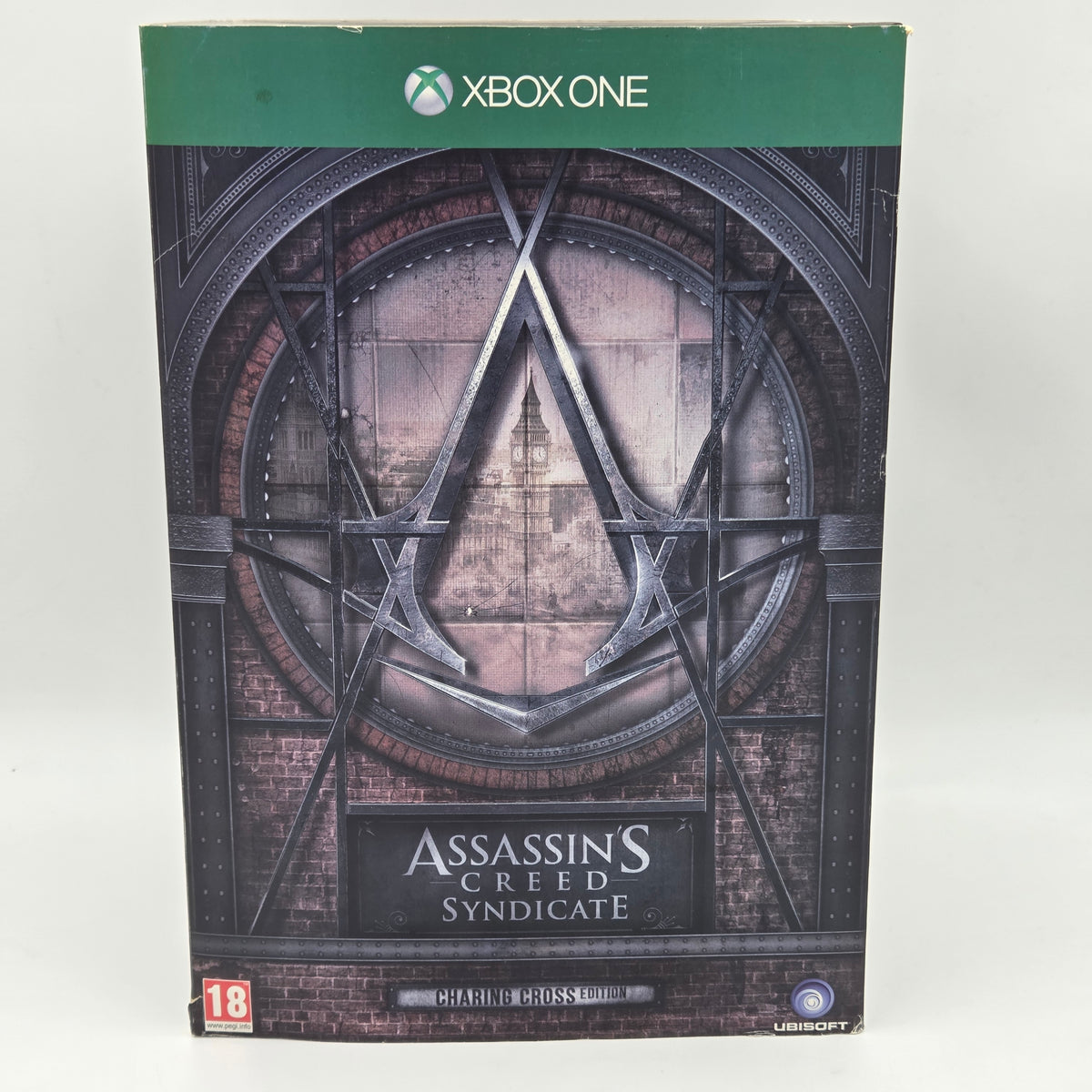Assassin's Creed Syndicate – Charing Cross Edition – Xbox One