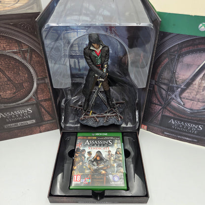 Assassin's Creed Syndicate – Charing Cross Edition – Xbox One