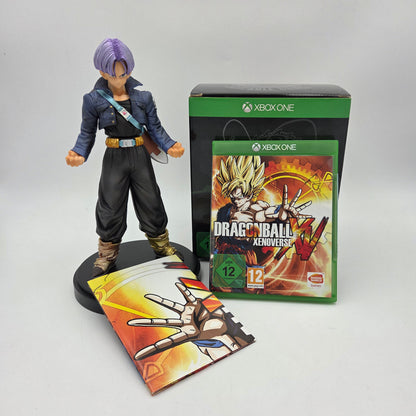 Dragon Ball Xenoverse – Trunks' Travel Edition – Xbox One