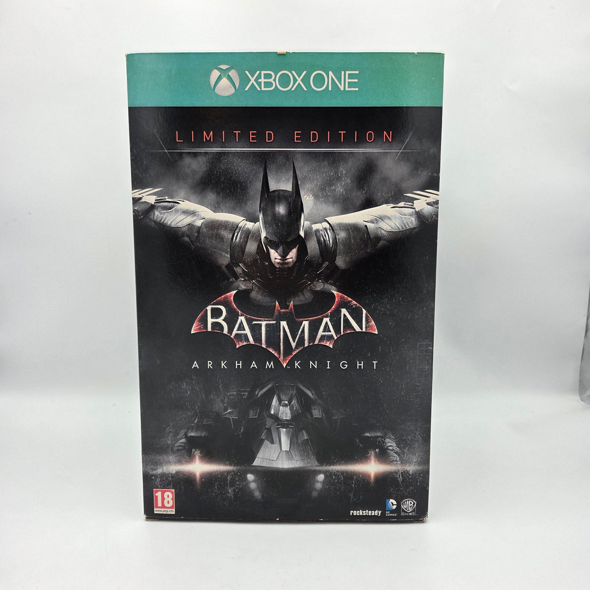 Batman: Arkham Knight Limited Edition – Xbox One
