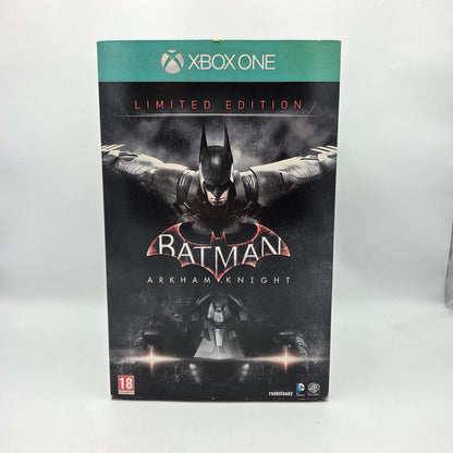 Batman: Arkham Knight Limited Edition – Xbox One