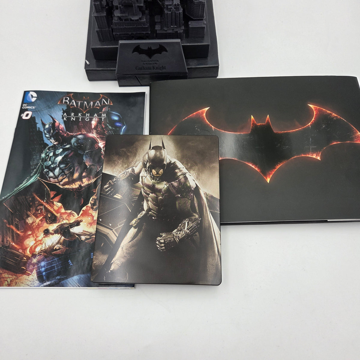 Batman: Arkham Knight Limited Edition – Xbox One