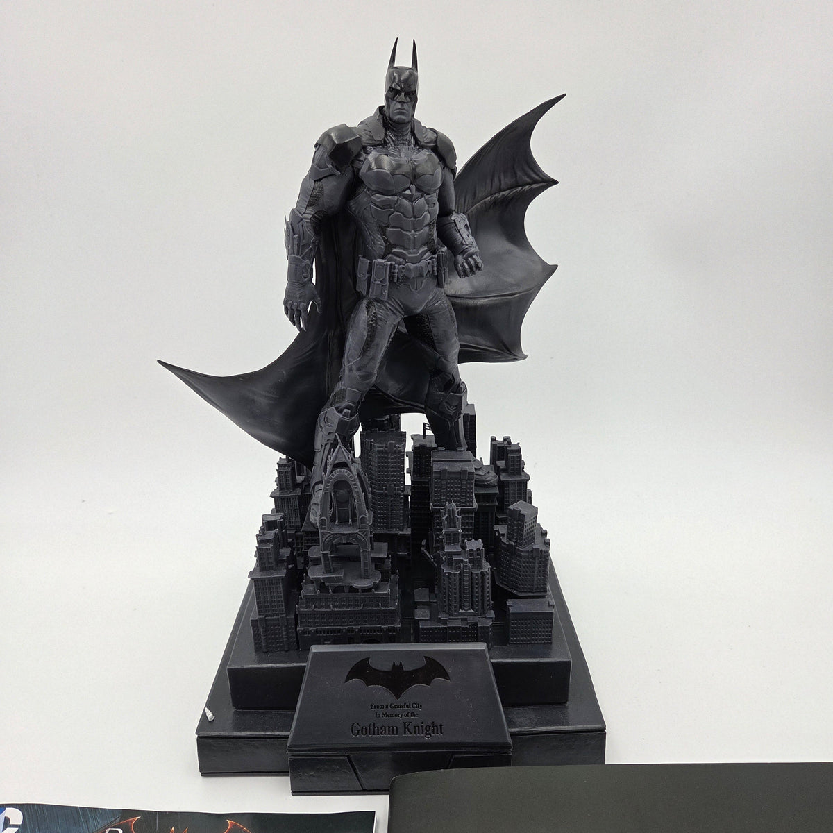 Batman: Arkham Knight Limited Edition – Xbox One