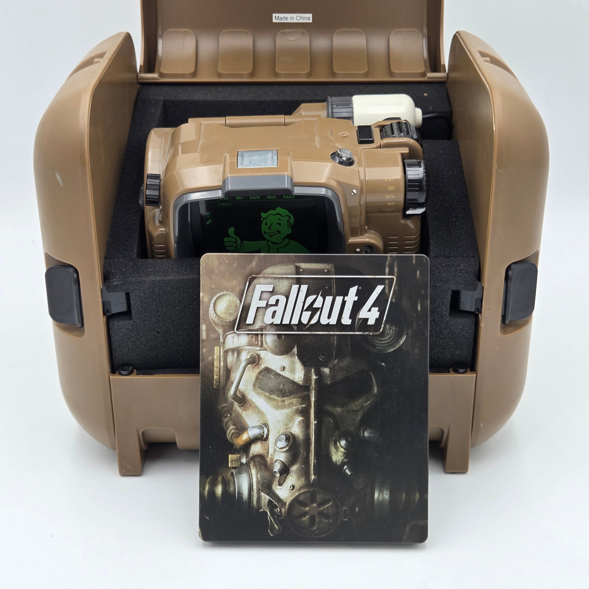 Fallout 4 – Pip-Boy Edition – Xbox One