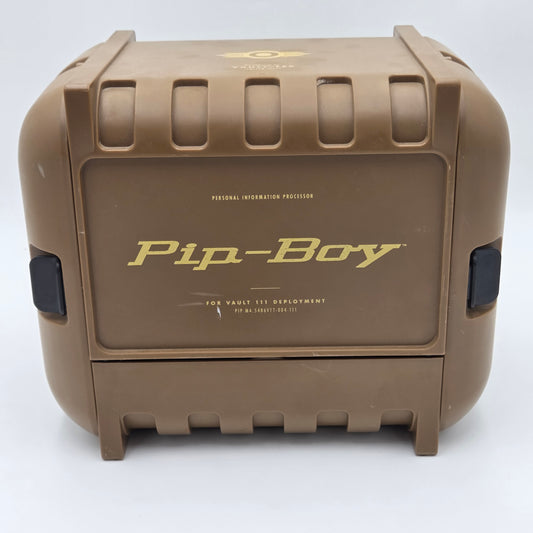 Fallout 4 – Pip-Boy Edition (Xbox One)