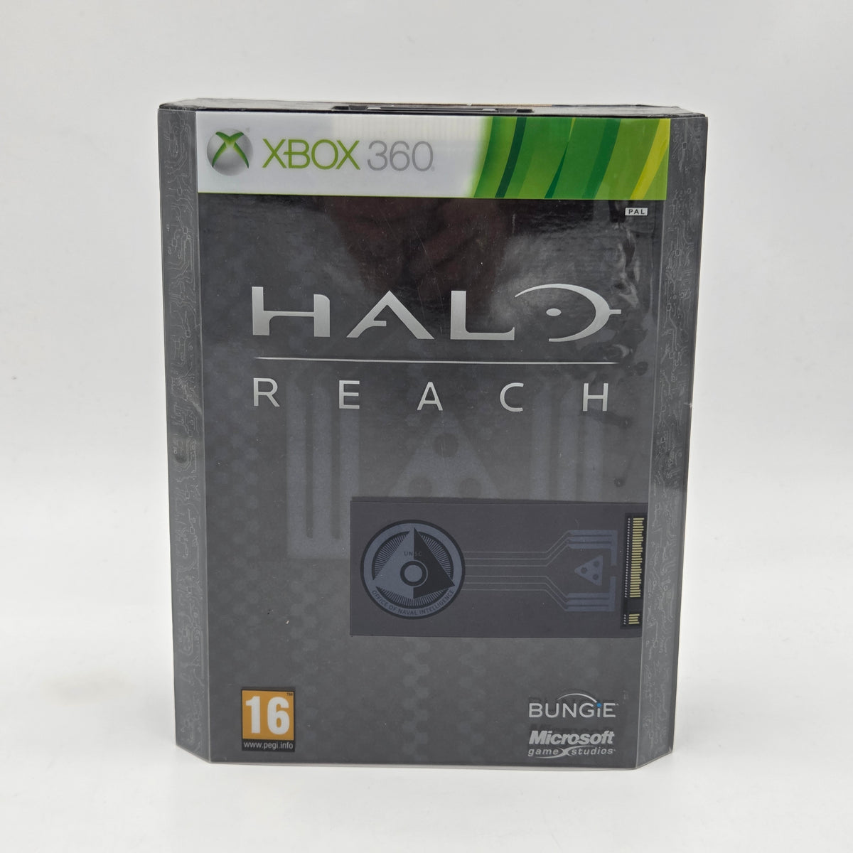 Halo: Reach Limited Edition – Xbox 360
