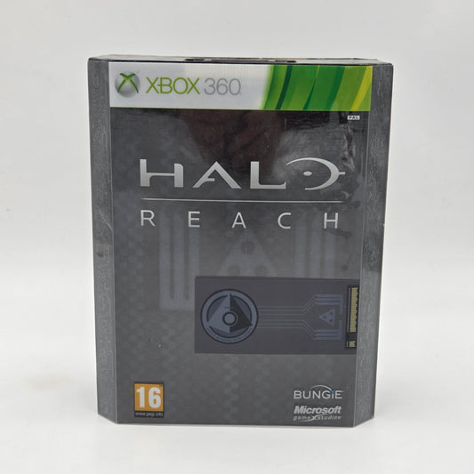 Halo: Reach Limited Edition (Xbox 360)