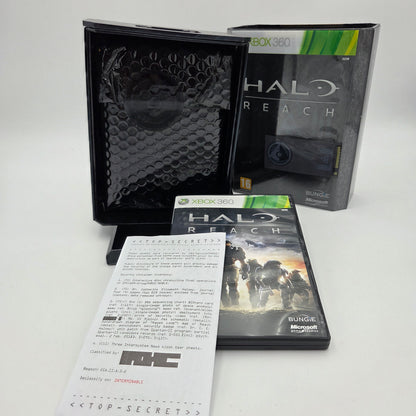 Halo: Reach Limited Edition – Xbox 360