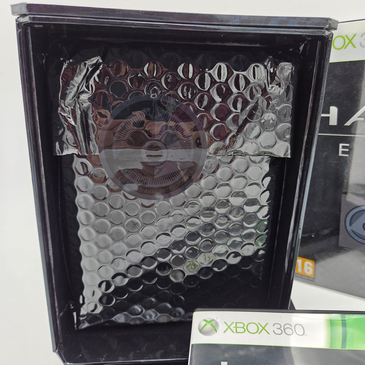 Halo: Reach Limited Edition – Xbox 360