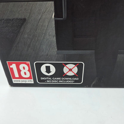 Hitman Collector's Edition – Xbox One