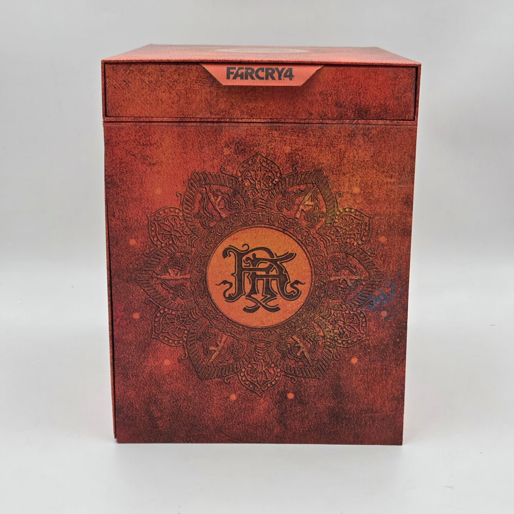 Far Cry 4 – Kyrat Edition (Xbox One)