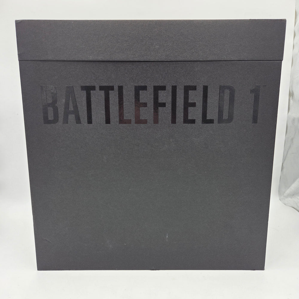 Battlefield 1 – Collector's Edition (Xbox One)