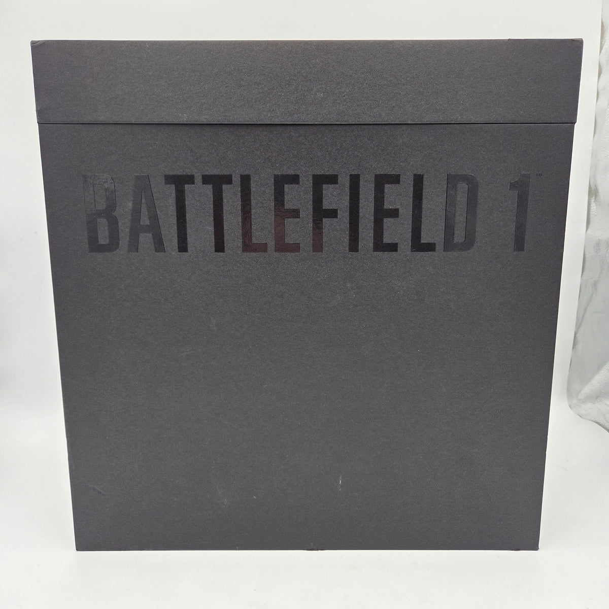 Battlefield 1 – Collector's Edition (Xbox One)
