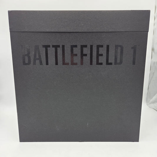 Battlefield 1 – Collector's Edition (Xbox One)