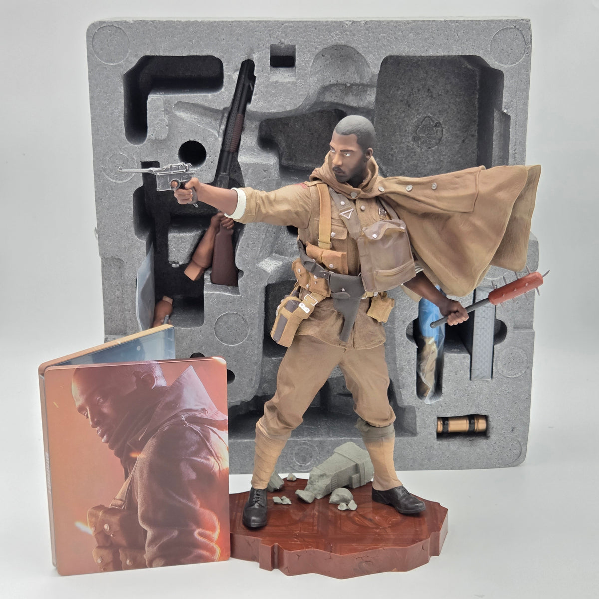 Battlefield 1 – Collector's Edition (Xbox One)