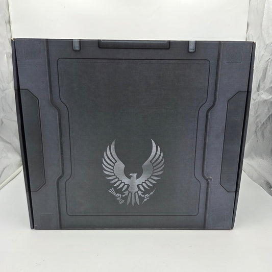 Halo 5: Guardians – Limited Collector's Edition (Xbox One)