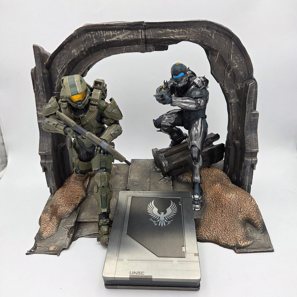 Halo 5: Guardians – Limited Collector's Edition (Xbox One)