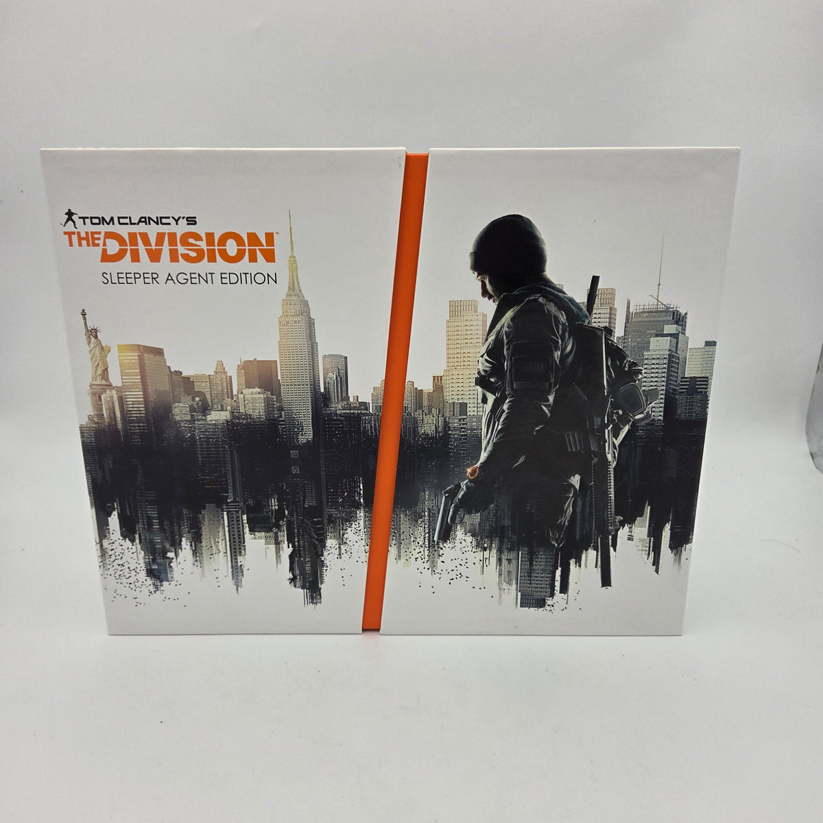 Tom Clancy's The Division – Sleeper Agent Edition (Xbox One)