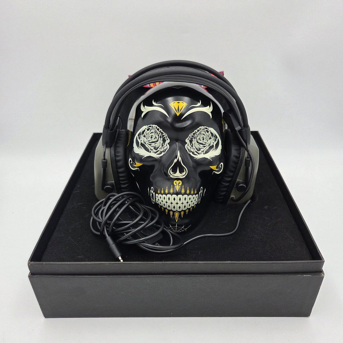 Tom Clancy's Ghost Recon Wildlands – Calavera Collector's Case (Xbox One)