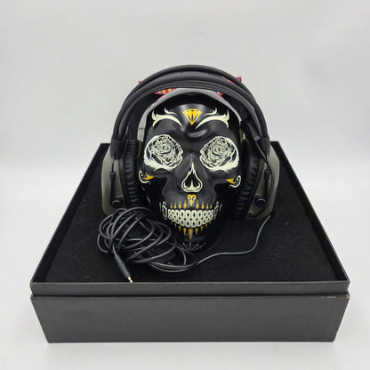 Tom Clancy's Ghost Recon Wildlands – Calavera Collector's Case (Xbox One)