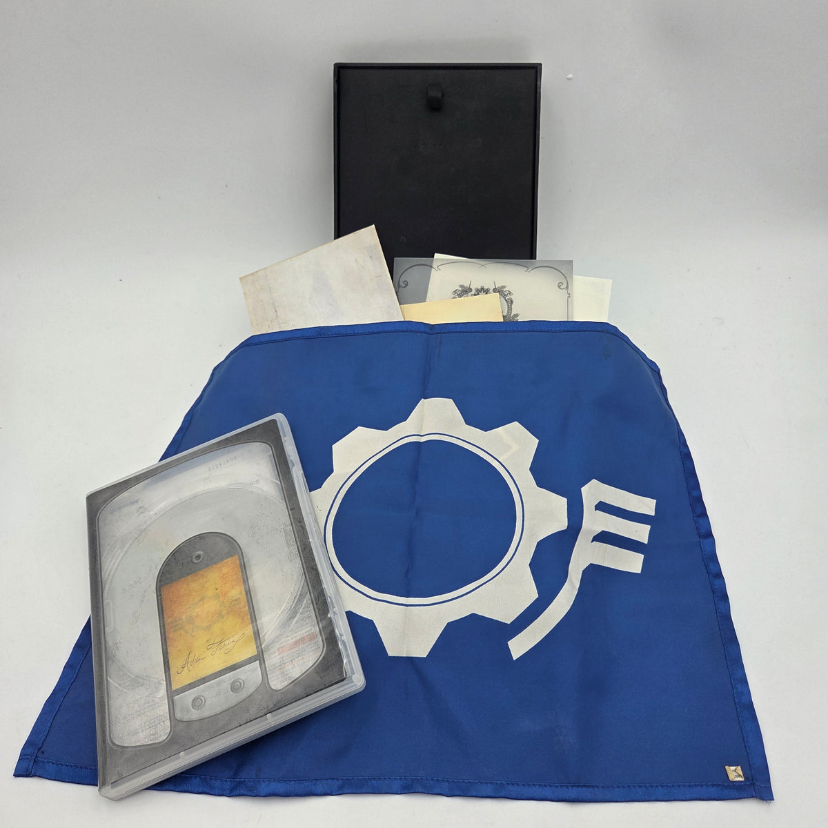 Gears of War 3 – Limited Edition (Xbox 360)