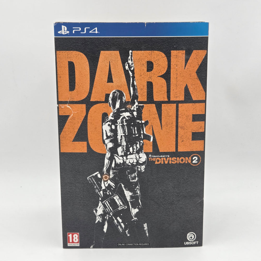 Tom Clancy's The Division 2 – Dark Zone Edition (PS4)