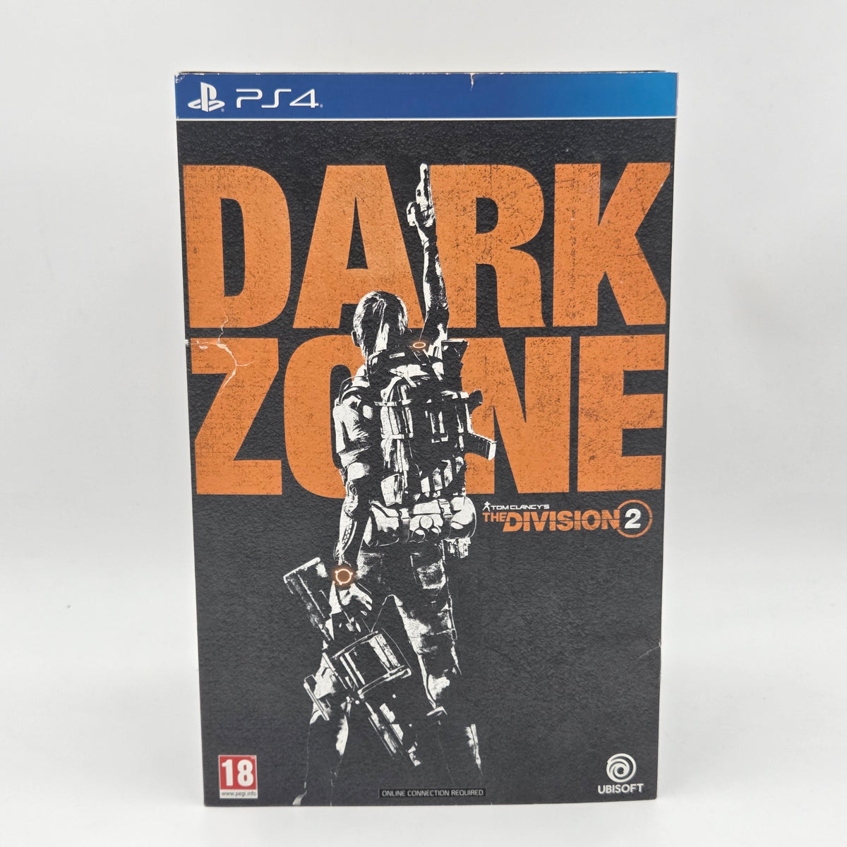 Tom Clancy's The Division 2 – Dark Zone Edition (PS4)