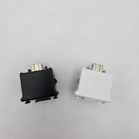 Nintendo Wii MotionPlus