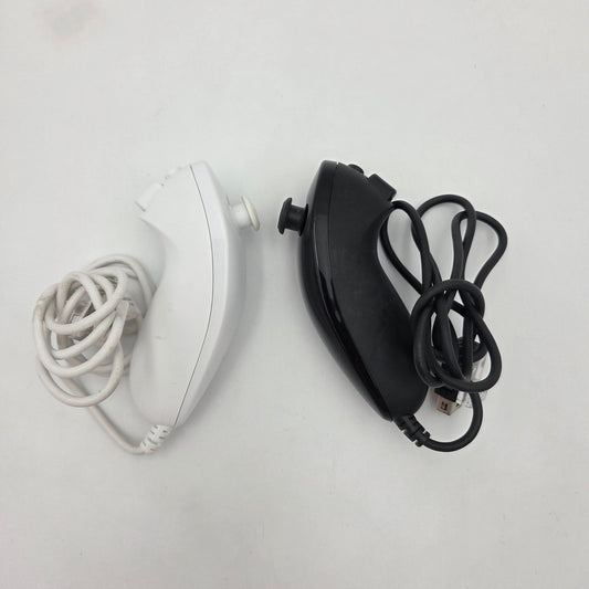 Nintendo Wii Nunchuk