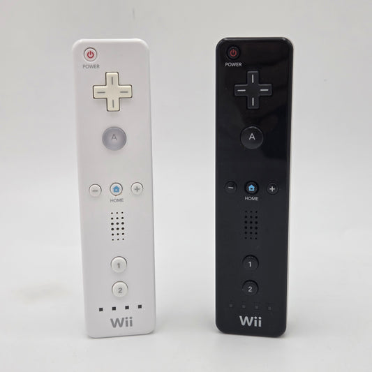 Nintendo Wii Controller