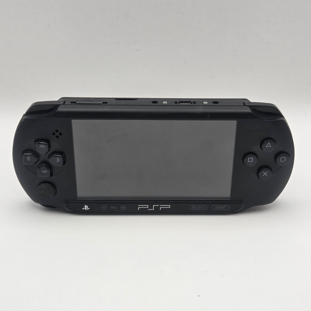Sony PSP Street – Sort (E1000)