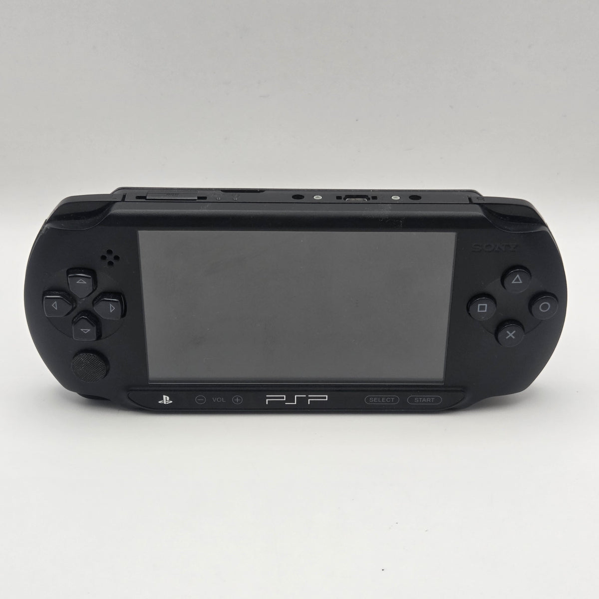 Sony PSP Street – Sort (E1000)