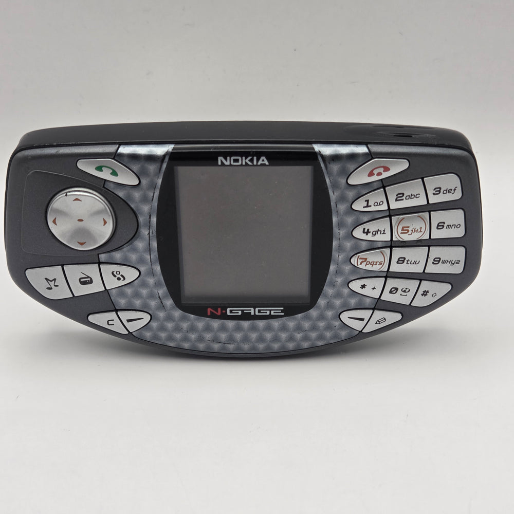 Nokia N-Gage – Original (uden lader)