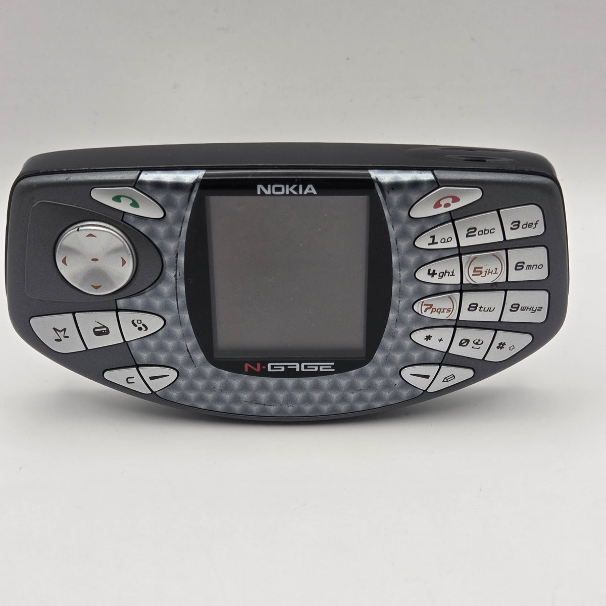 Nokia N-Gage – Original (uden lader)