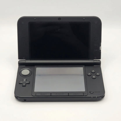 Nintendo 3DS XL – Sort