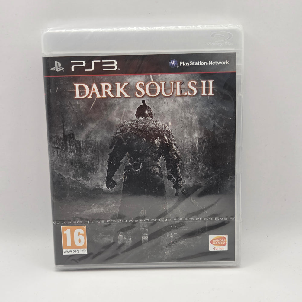 Dark Souls II PS3 (SEALED)