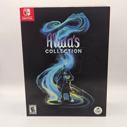 Alwa’s Collection – Limited Edition (Nintendo Switch)