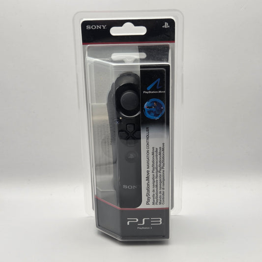 PlayStation Move Navigation Controller - NEW