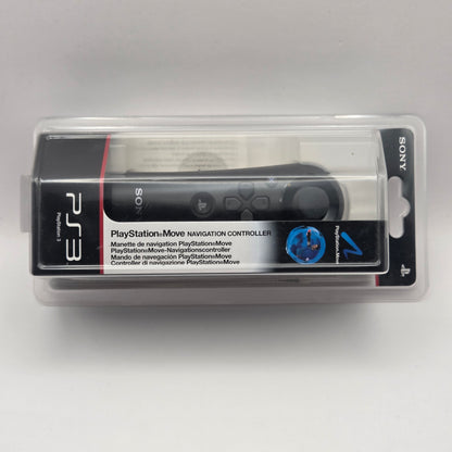 PlayStation Move Navigation Controller - NEW