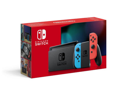 Nintendo Switch Konsol