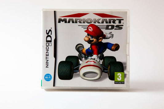 Mariokart (Nintendo DS)
