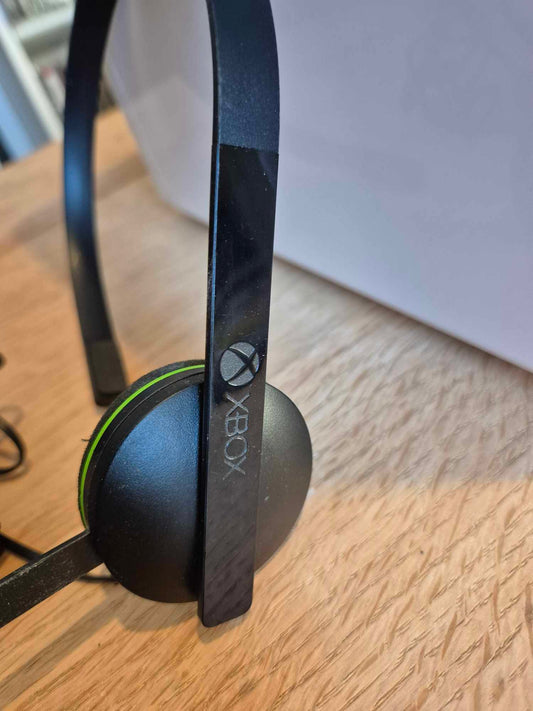Xbox Classic Headset