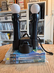 Playstation Move Bundle